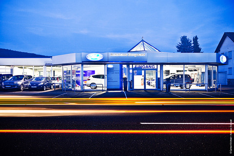 Autohaus Burgwald GmbH